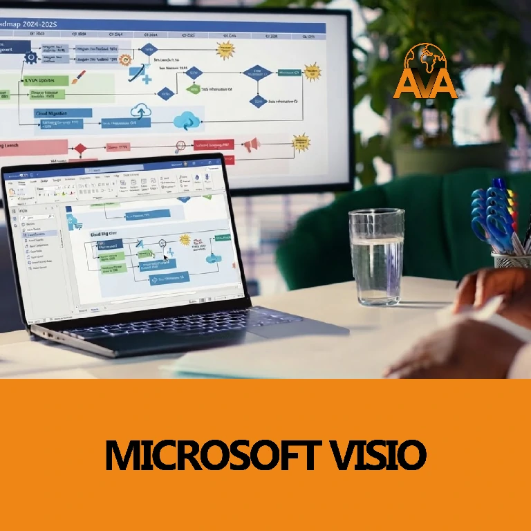 Microsoft Visio