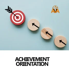 Achievement Orientation