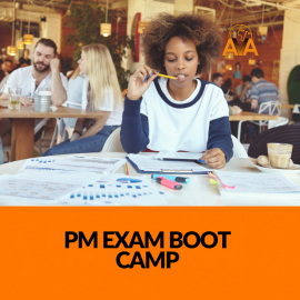 PM Exam Boot Camp