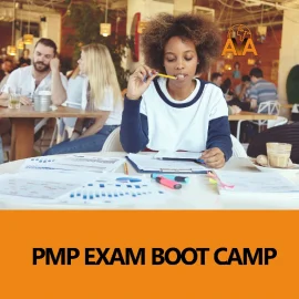 PMP Exam Boot Camp