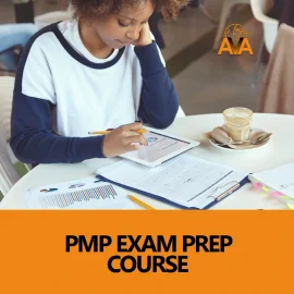PMP Exam Prep Course