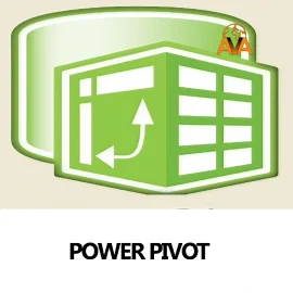 Power Pivot
