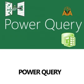 Power Query