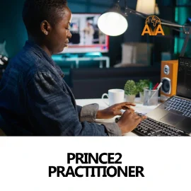 PRINCE2 Practitioner