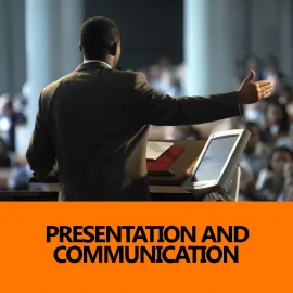Presentation and Communication