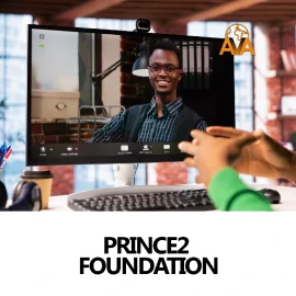 PRINCE2 Foundation