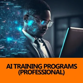 AI Training Programs (Professional)