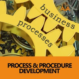 Process & Procedure Development