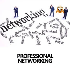 Professional Networking