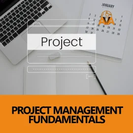 Project Management Fundamentals