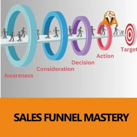 Sales Funnel Mastery
