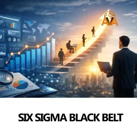 Six Sigma Black Belt