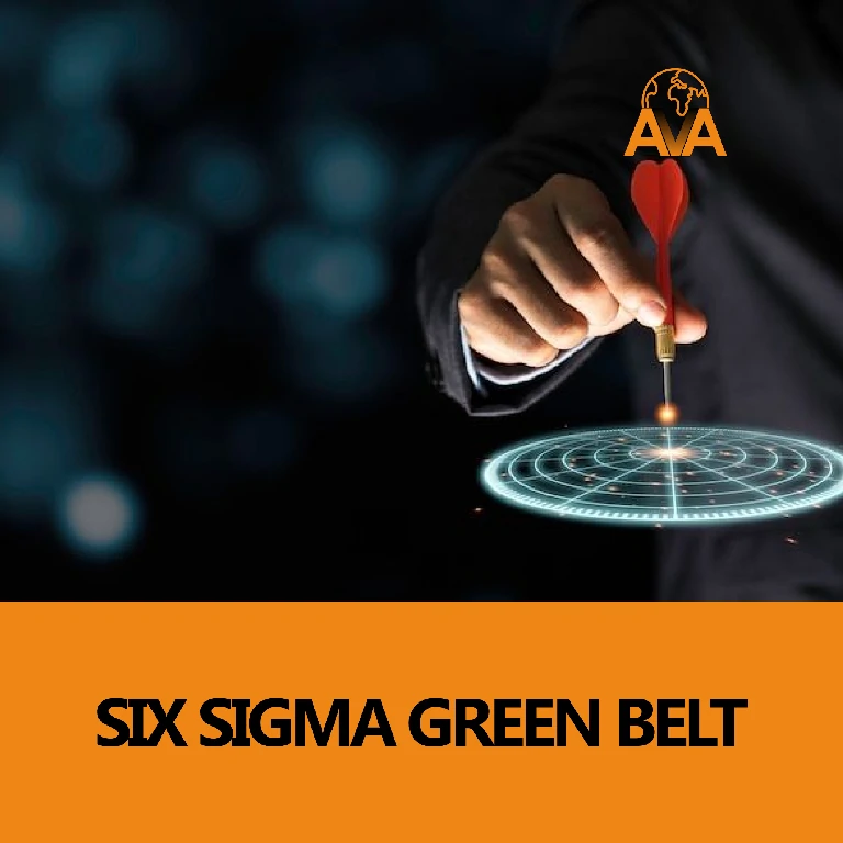 Six Sigma Green Belt