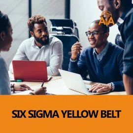 Six Sigma Yellow Belt