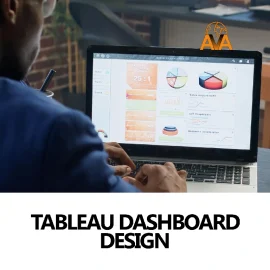 Tableau Dashboard Design