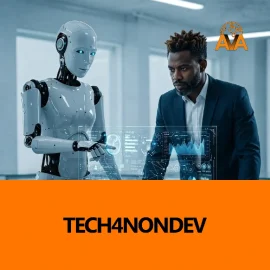 Tech4NonDev