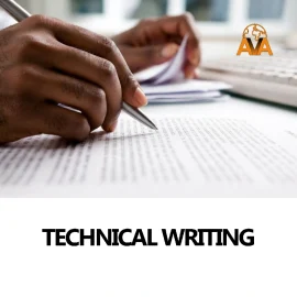 Technical Writing