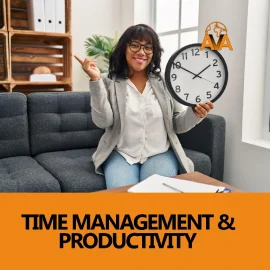 Time Management & Productivity